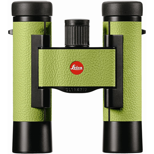Leica Kikare Ultravid 10x25 Colorline