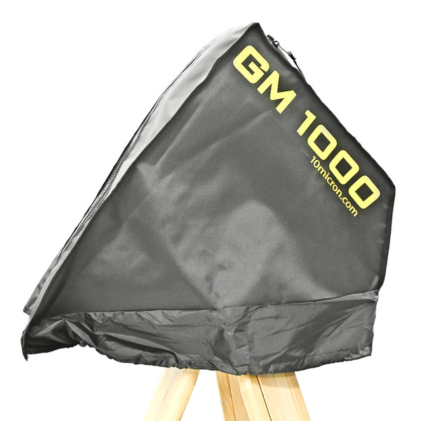 10 Micron Skydd av Cordura