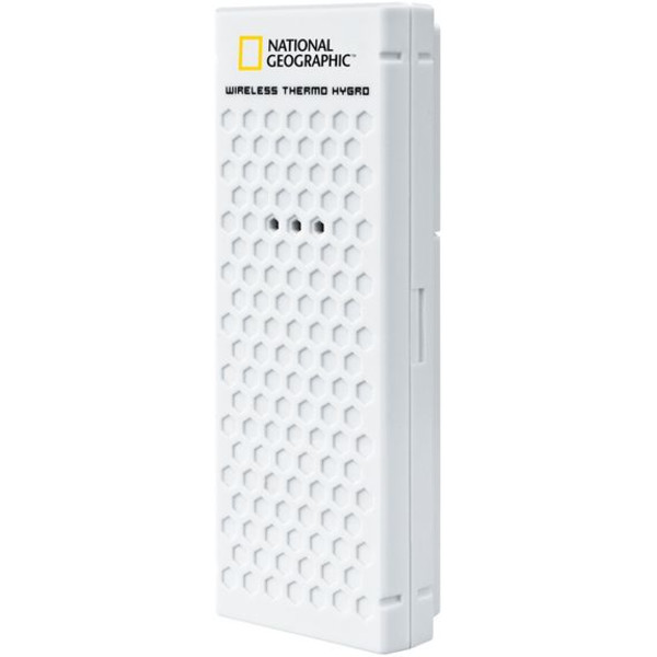 National Geographic Väderstation Basic