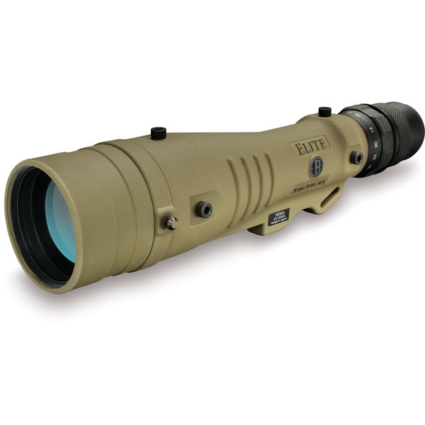 Bushnell Kompakt tubkikare, zoom Elite Tactical LMSS 8-40x60 ED