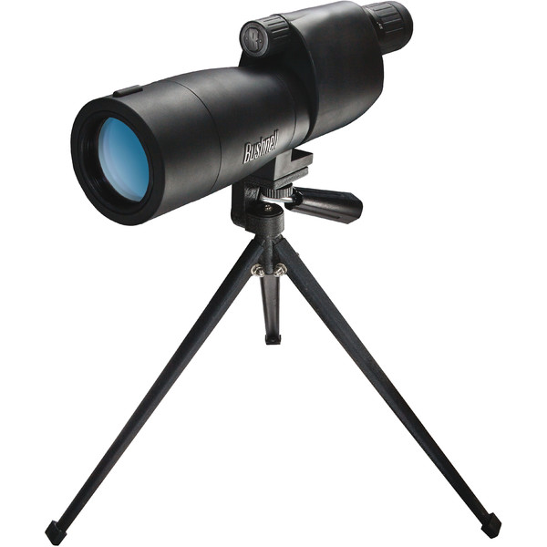 Bushnell Kompakt tubkikare, zoom 18-36x50 Sentry Black