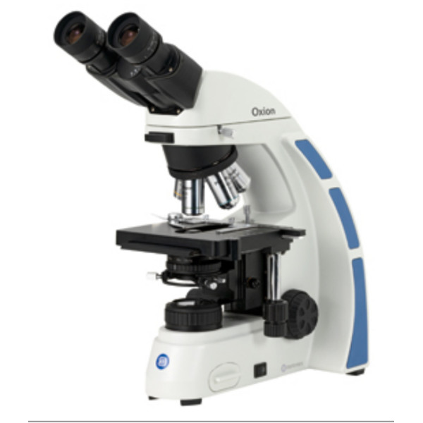 Euromex Mikroskop OX.3040, binokulär, faskontrast,