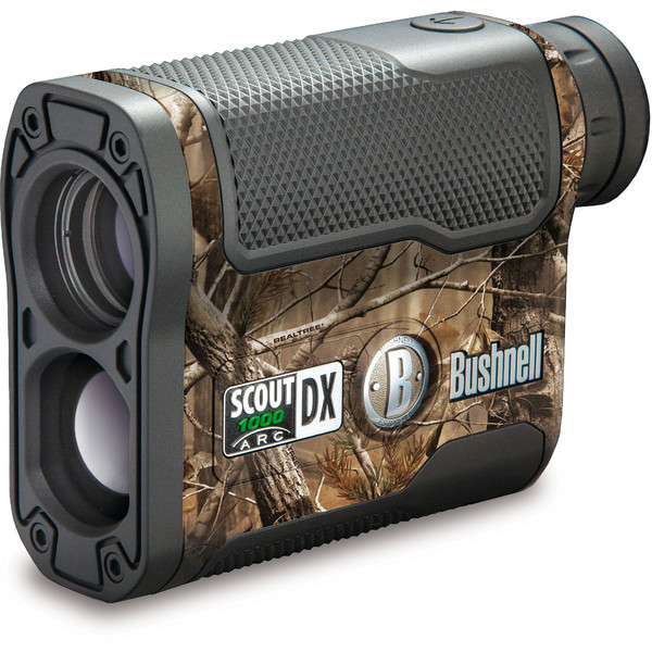 Bushnell Avståndsmätare Scout DX 1000 ARC Camo