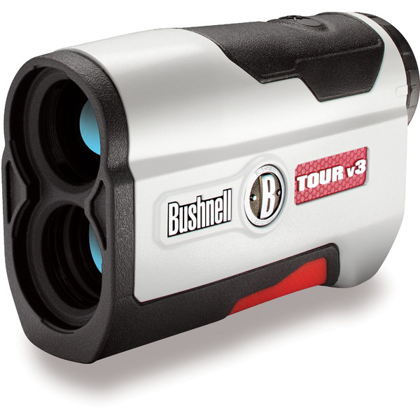 Bushnell Entfernungsmesser Tour V3 White