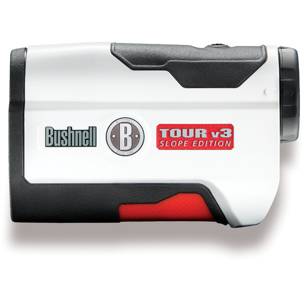 Bushnell Entfernungsmesser Tour V3 White Slope Edition