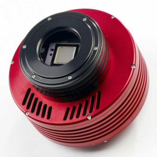 Atik Kamera 4000 Color