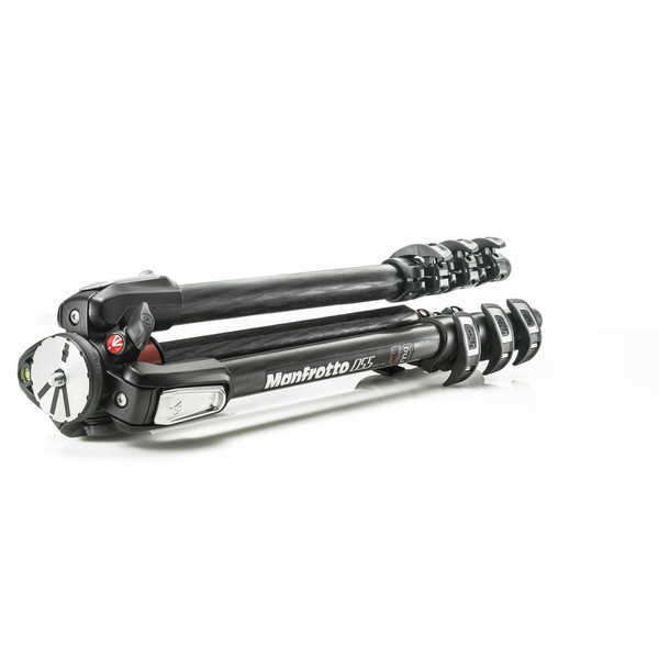 Manfrotto Kolfiber-trebensstativ MT055CXPRO4