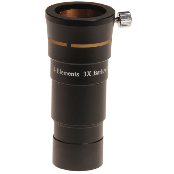 Skywatcher 3x Barlowlins Premium 1,25"