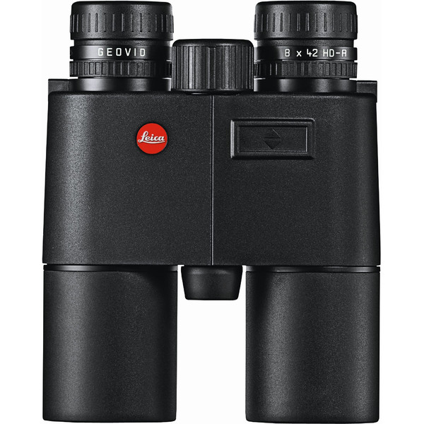 Leica Kikare 8x42 Geovid HD-R, M