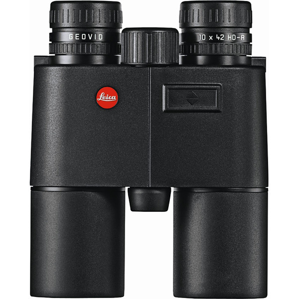 Leica Fernglas 10x42 Geovid HD-R, M