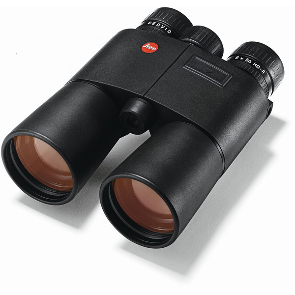 Leica Fernglas 8x56 Geovid HD-R, M