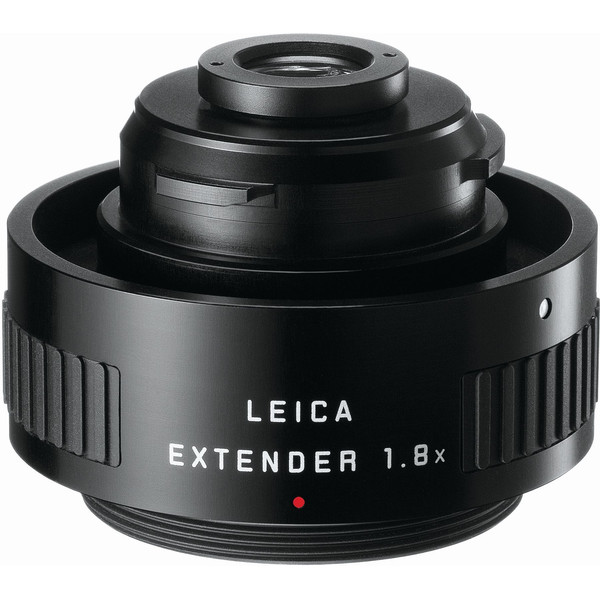 Leica Extender 1,8x för APO-Televid + 25-50x WW