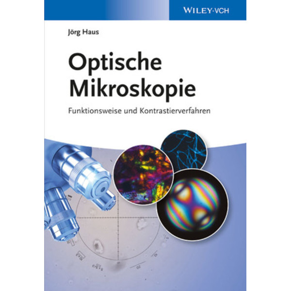 Wiley-VCH Optisk mikroskopi