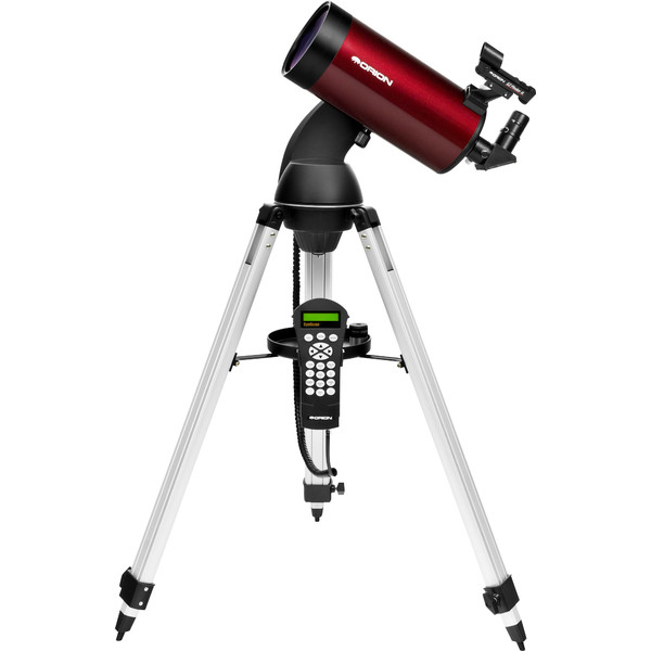 Orion Maksutov-teleskop MC 127/1540 StarSeeker III AZ GoTo