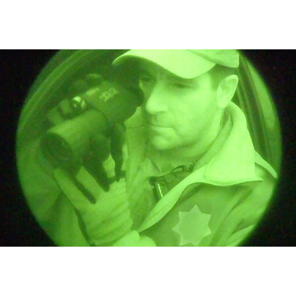 Armasight Mörkersikte PRIME 5X monokulär mörkerseende enhet