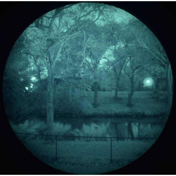 Armasight Mörkersikte mörkerseendeenhet SIRIUS QSi Monokular Gen. 2+