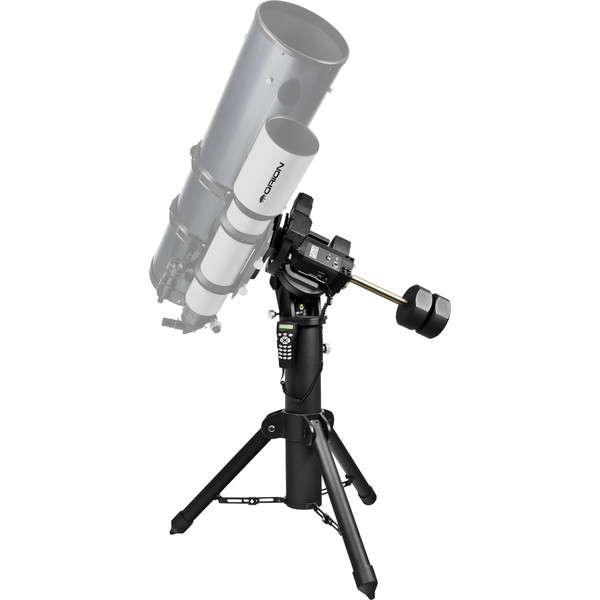 Orion montering HDX110 EQ-G GoTo med stativ