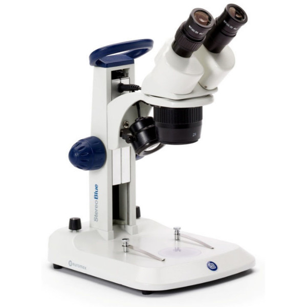 Euromex stereomikroskop SB.1402, StereoBlue 2/4