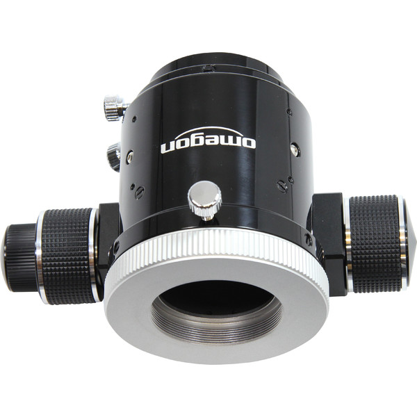 Omegon 2'' SC Hybrid Crayford, Fokuserare med dubbla hastigheter
