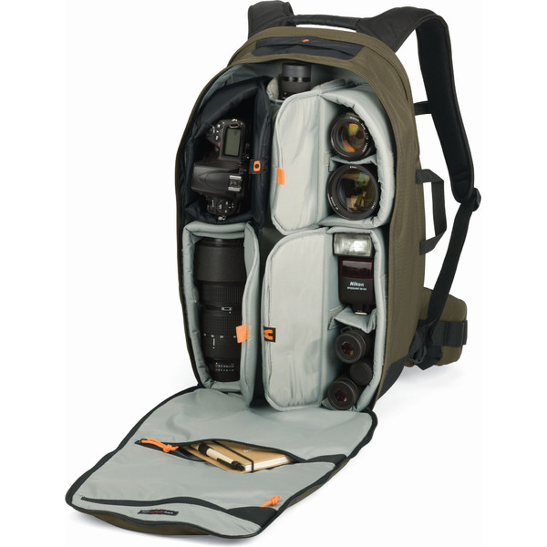 Lowepro Tasche Photo Scope Travel 350 AW