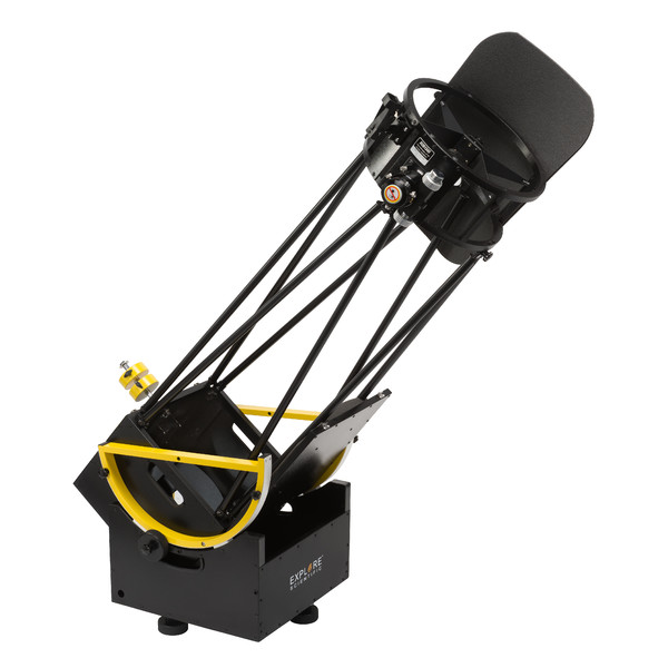 Explore Scientific Dobson-teleskop N 305/1525 Ultra Light Generation II DOB