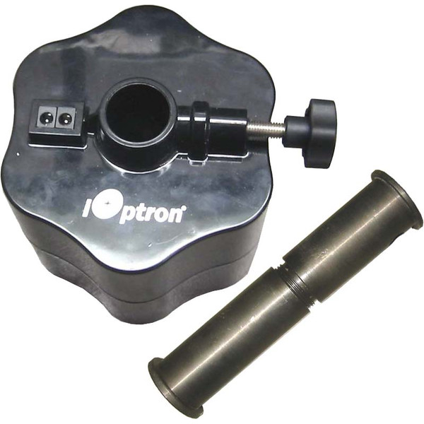 iOptron Powerweight Motvikt med integrerat 8Ah-batteri