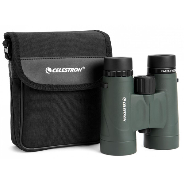 Celestron Kikare NATURE DX 8x42