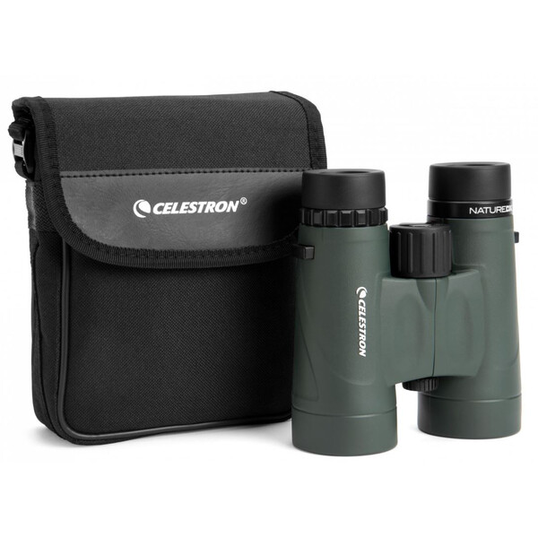 Celestron Kikare NATURE DX 10x42