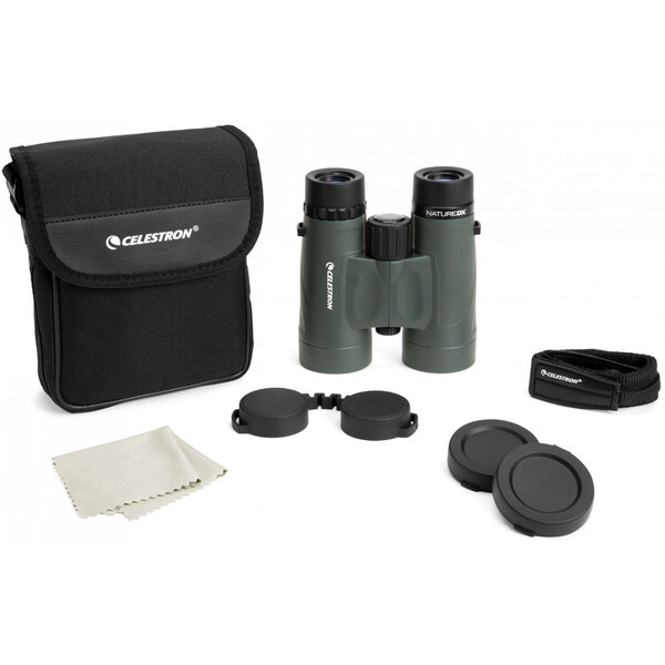 Celestron Kikare NATURE DX 10x42