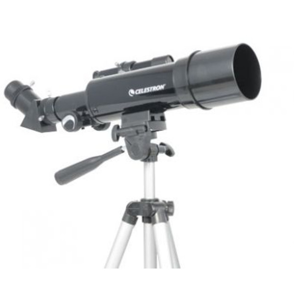 Celestron Teleskop AC 60/360 TravelScope AZ