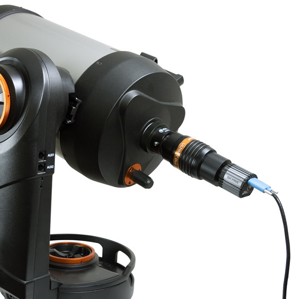 Celestron Schmidt-Cassegrain-teleskop SC 150/1500 NexStar Evolution 6