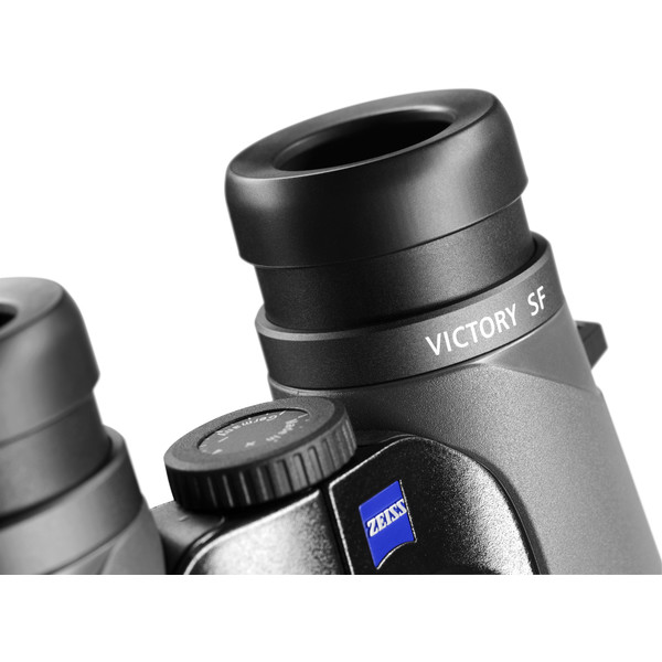 ZEISS Fernglas Victory SF 8x42 + Terra ED Pocket 8x25