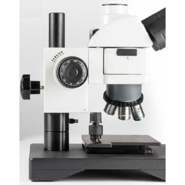 Motic Mikroskop BA310 MET-H, trinokulär