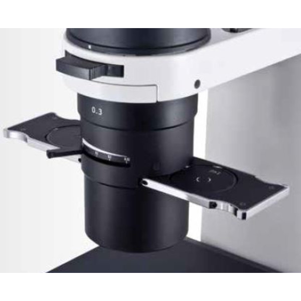Motic Invert mikroskop AE2000, invers, binokulär