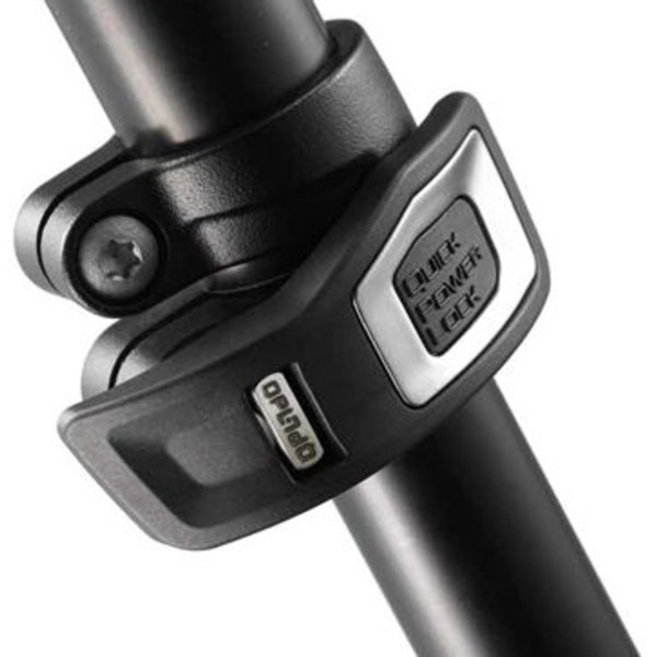 Manfrotto Kolfiber-trebensstativ MT190CXPRO4