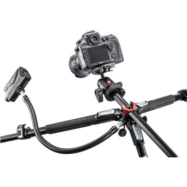 Manfrotto Aluminium-trebensstativ MT190XPRO3