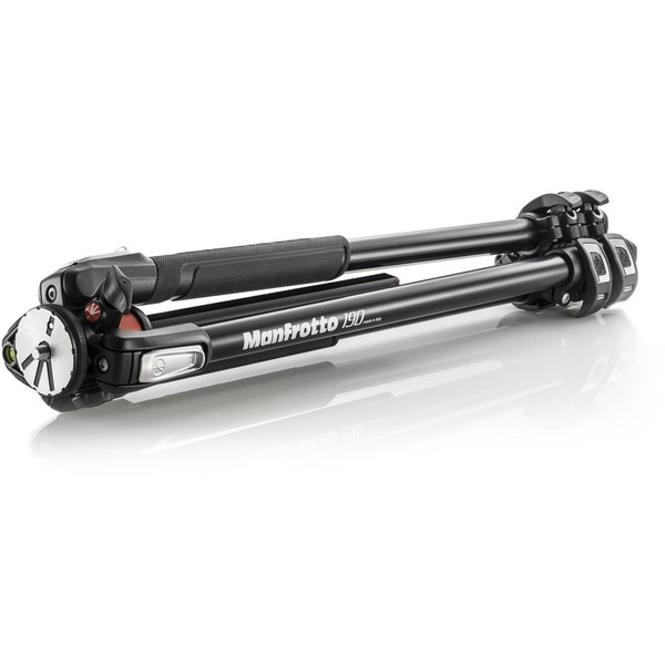 Manfrotto Aluminium-trebensstativ MT190XPRO3