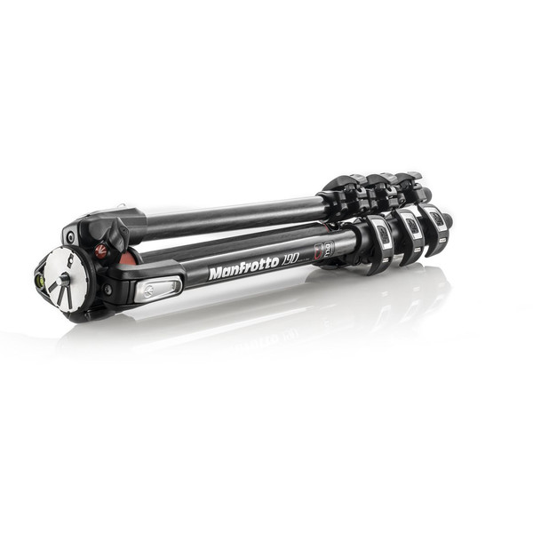 Manfrotto Kolfiber-trebensstativ MT190CXPRO4