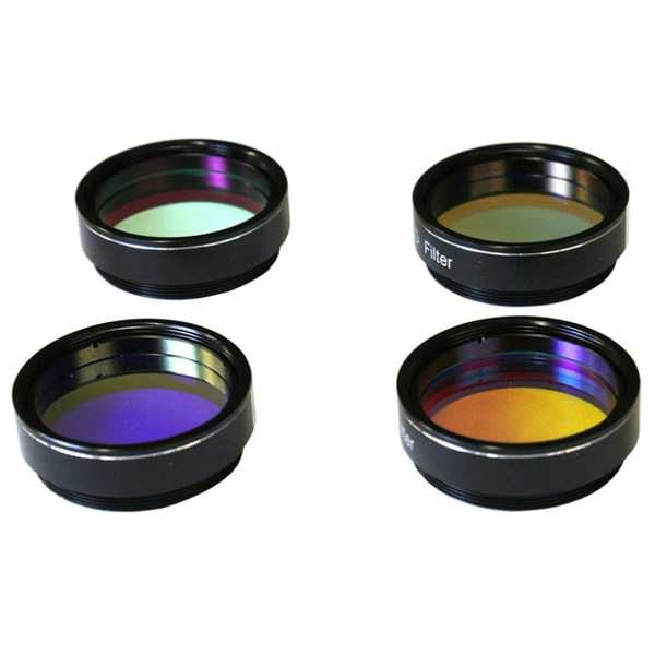 Celestron LRGB-filteruppsättning 1,25"