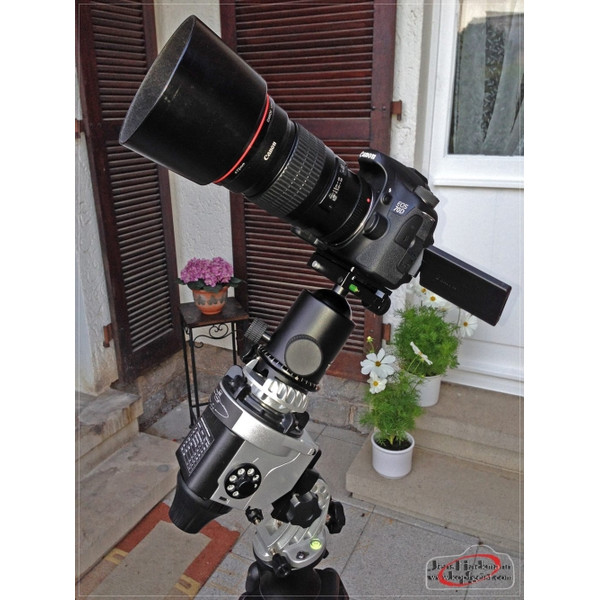 Skywatcher Montering Star Adventurer