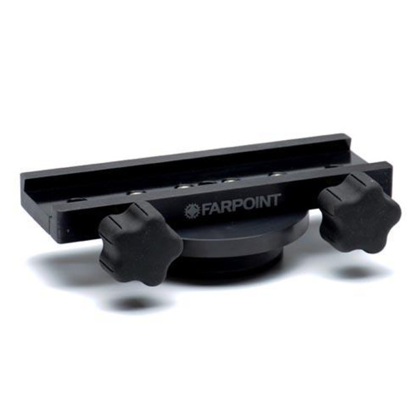 Farpoint Adapterplatta med snabbkoppling för EQ-6