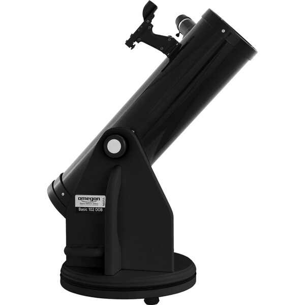 Omegon Dobson-teleskop N 102/640 DOB