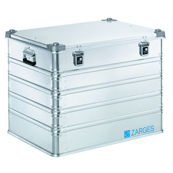 Zarges Transportbox K470 (750 x 550 x 580 mm)