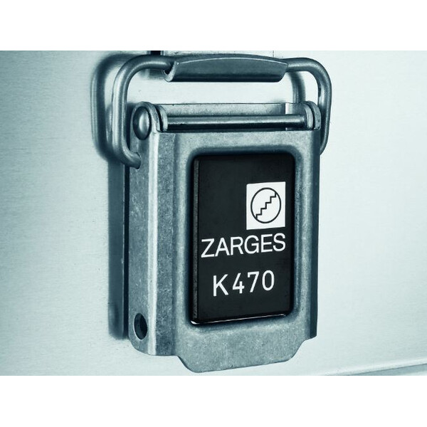 Zarges Transportbox K470 (750 x 550 x 580 mm)