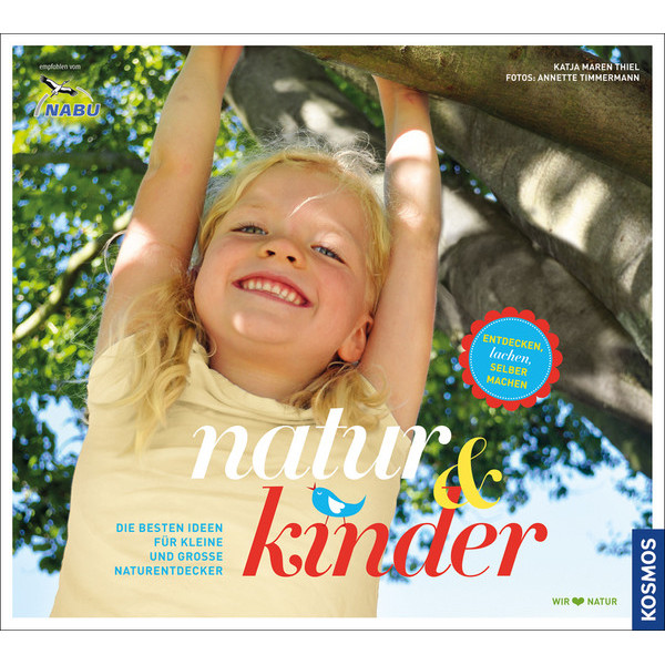 Kosmos Verlag Natur & barn