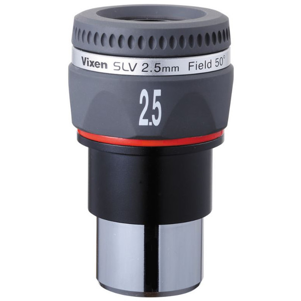 Vixen Okular SLV 2,5 mm 1,25"