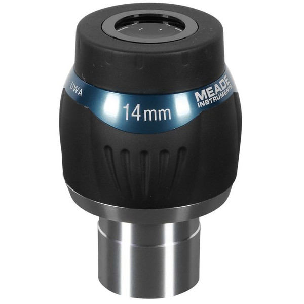 Meade Okular Serie 5000 UWA 14 mm 1,25"