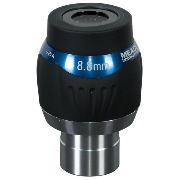 Meade Okular Serie 5000 UWA 8,8 mm 1,25"