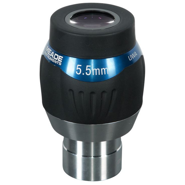Meade Okular Series 5000 UWA 5,5 mm 1,25"