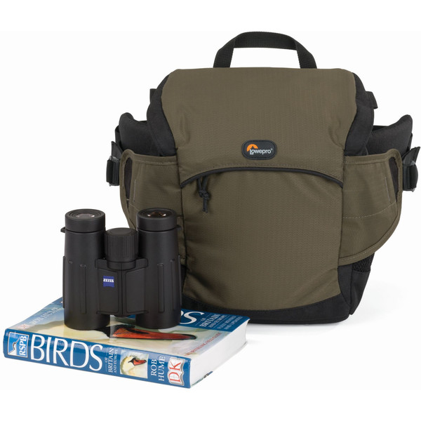 Lowepro Fieldstation, Hüfttasche für Fernglas und Zubehör